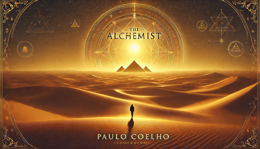 The Alchemist