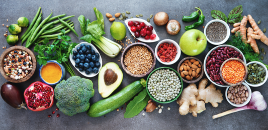 GUT health as skin care?