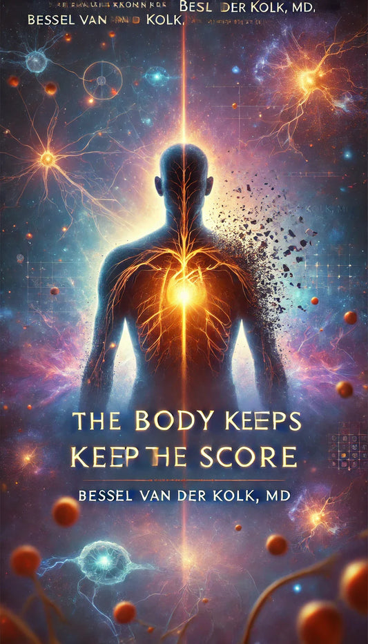 The Body Keeps The Score
